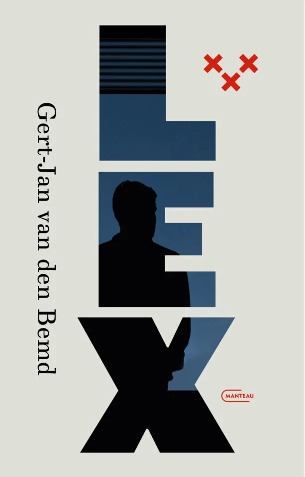 LEX- Gert-Jan van den Bemd