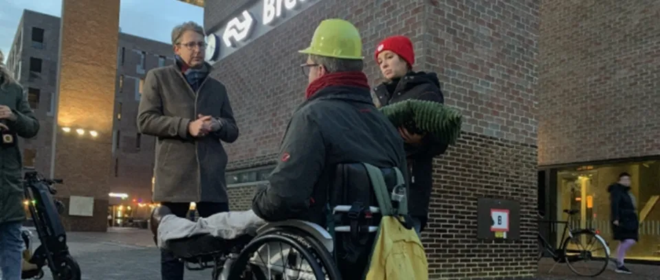 Foto: Ties de Bakker