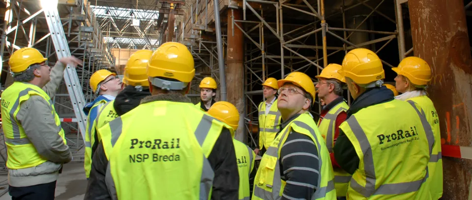 Gurp, J.C./20201540/collectie Stadsarchief Breda