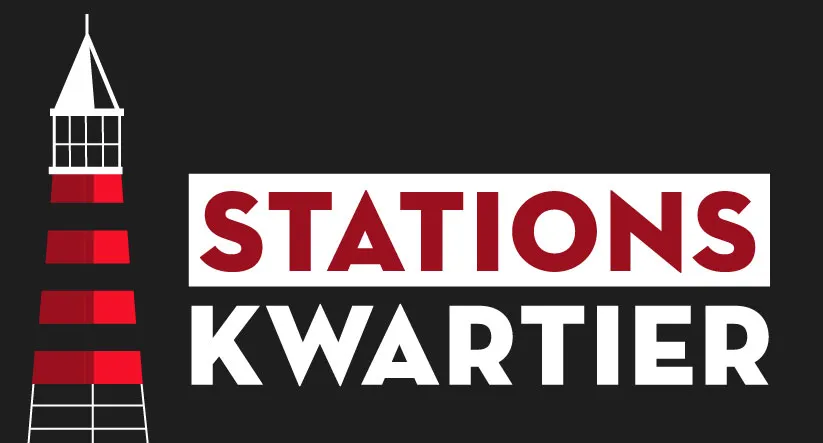Stationskwartier Breda logo