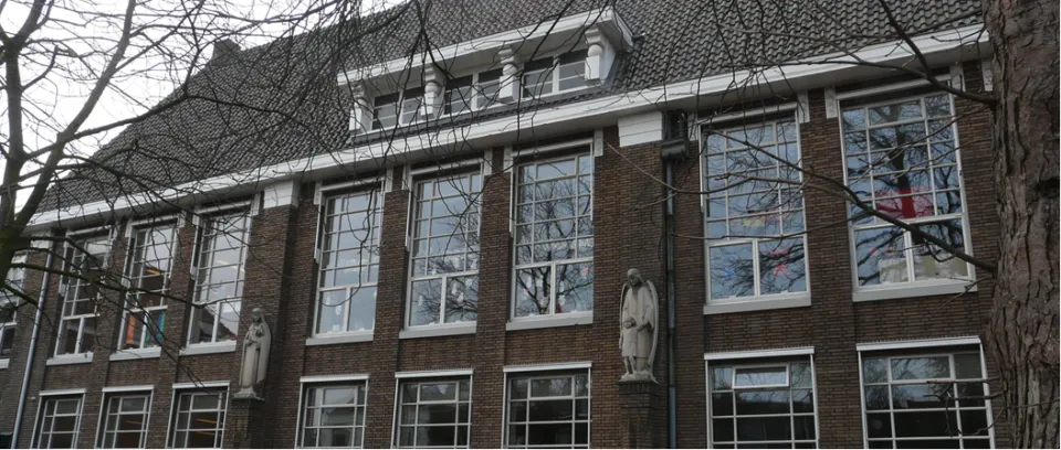 St .Joseph Basisschool