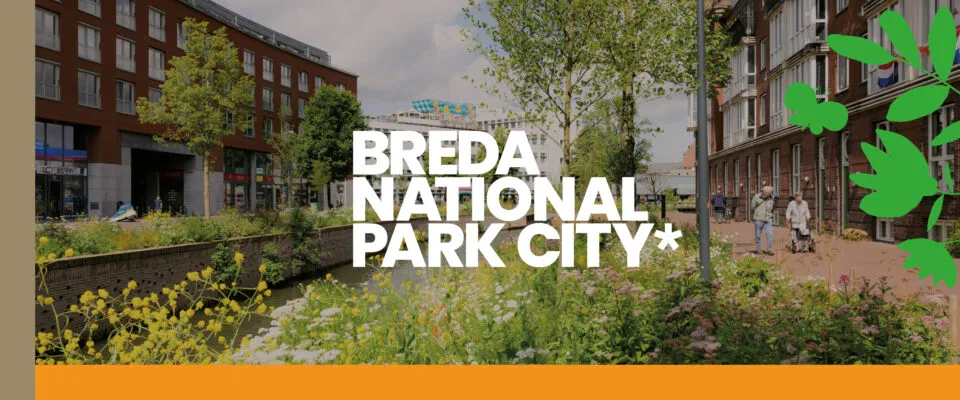 Breda National Park City